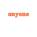 Orange and White Playful Food Logo (2)