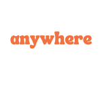Orange and White Playful Food Logo (4)